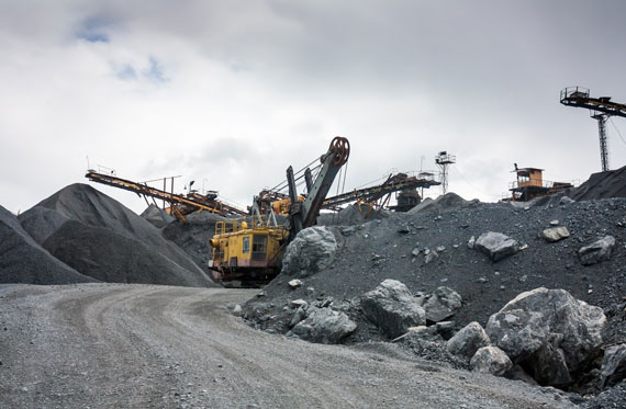 Construction Site Image