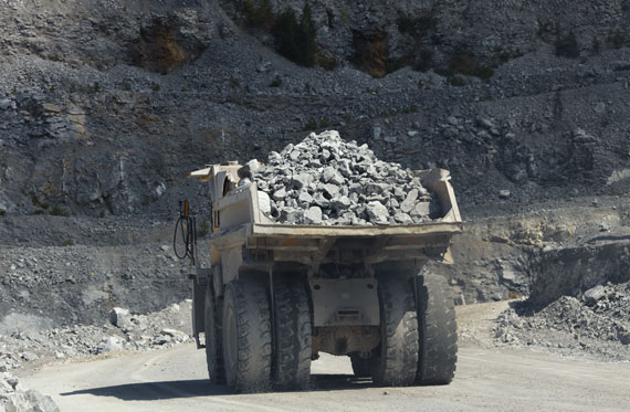 Construction Site Image