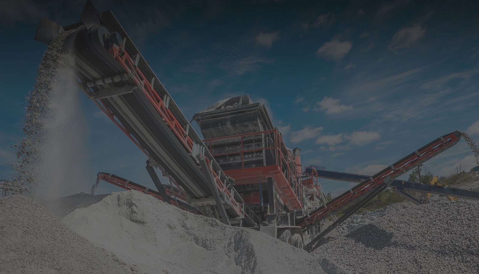 The Gate Primary Material Company